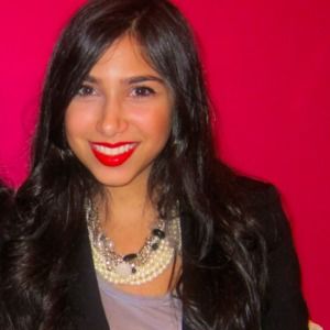 Meet your Posher, Daphna